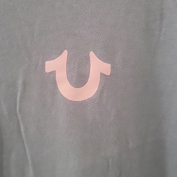 True Religion tee - Picture 2 of 6